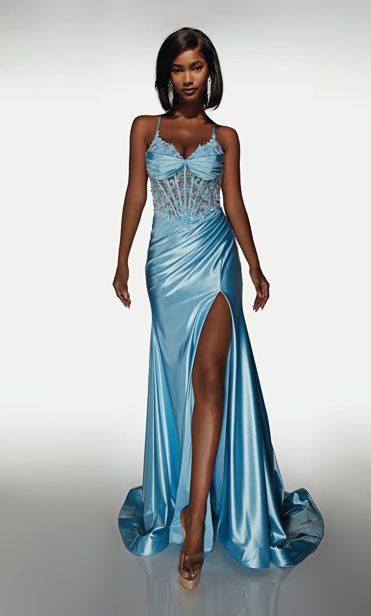 62059 - Alyce Paris Dress