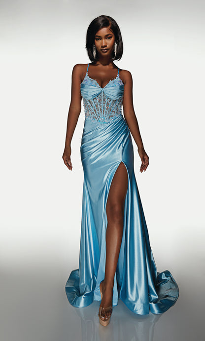 62059 - Alyce Paris Dress