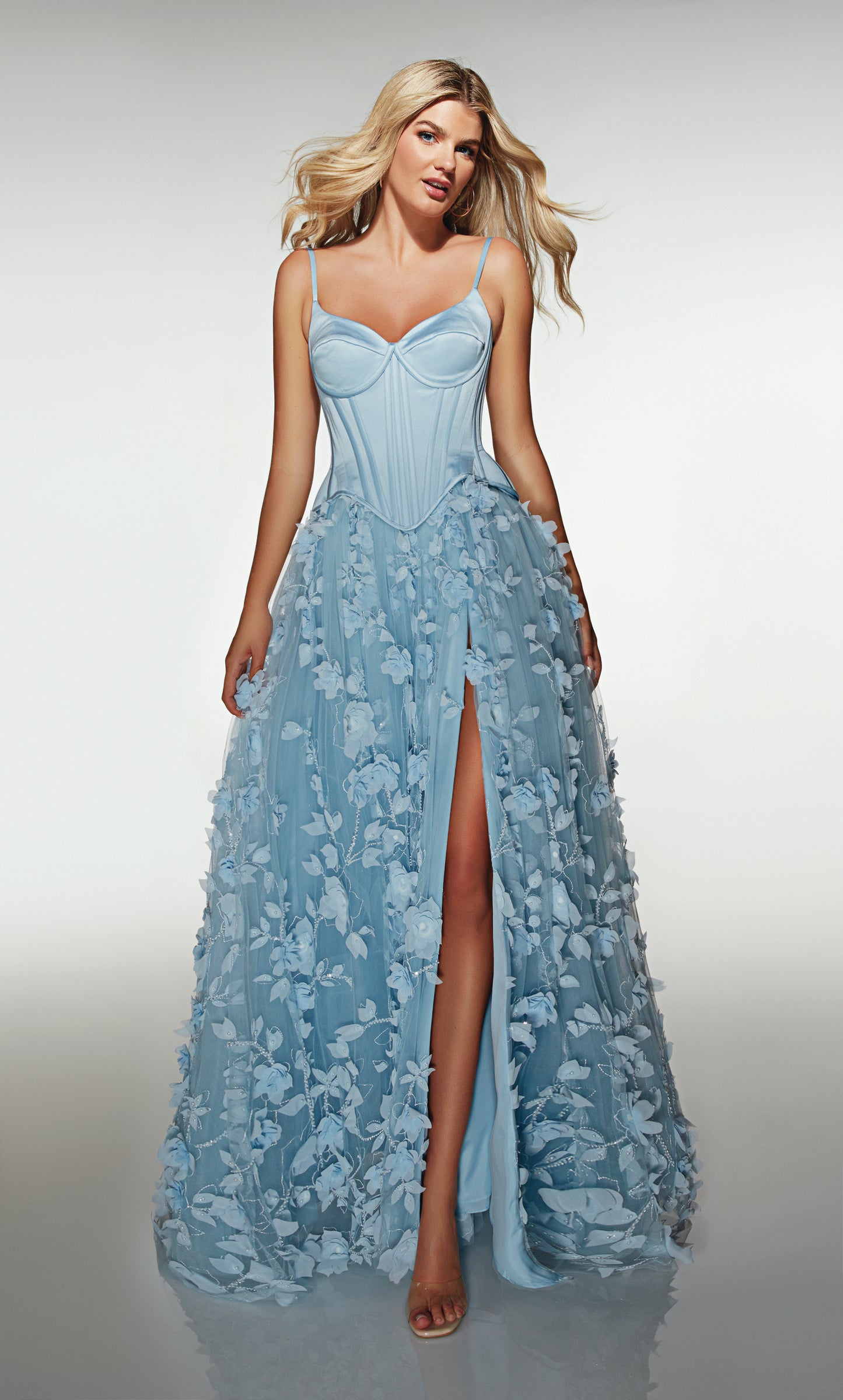 62072 - Alyce Paris Dress