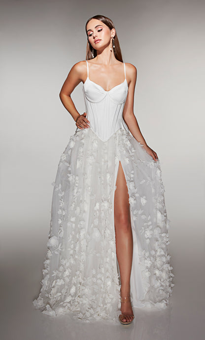 62072 - Alyce Paris Dress