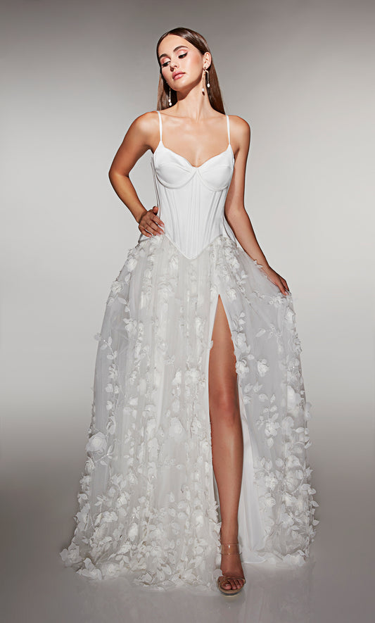 62072 - Alyce Paris Dress