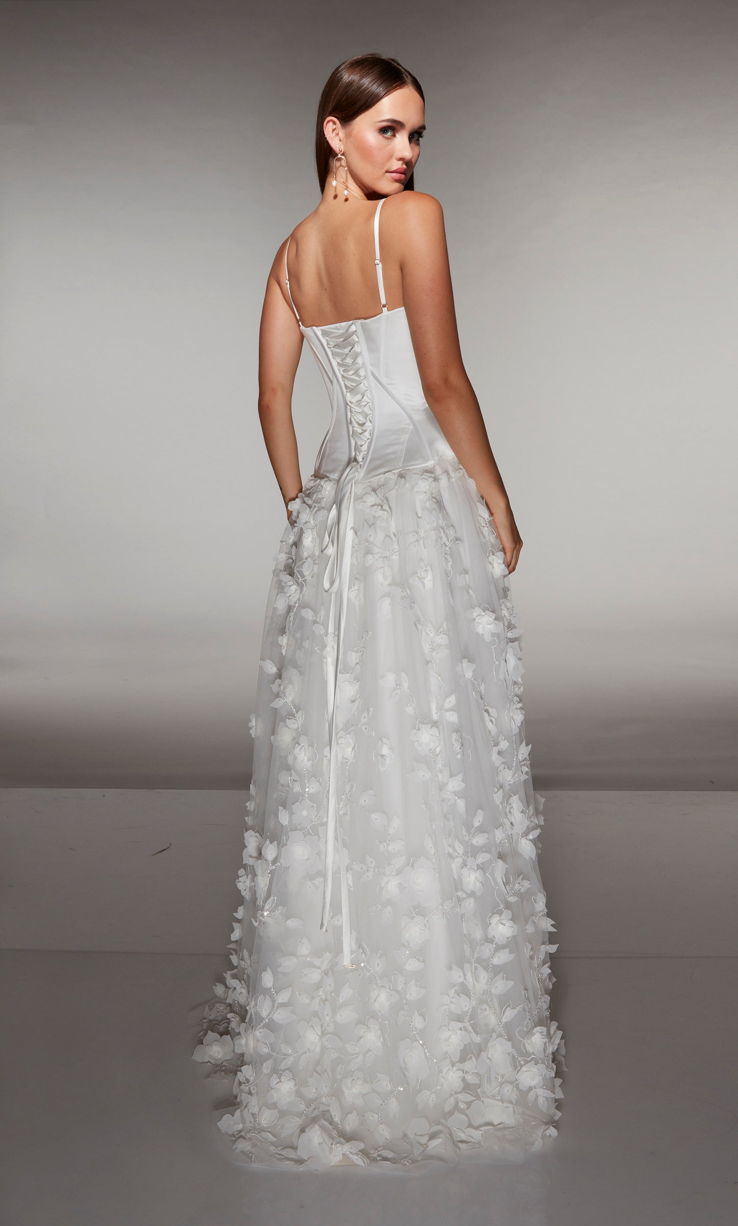 62072 - Alyce Paris Dress