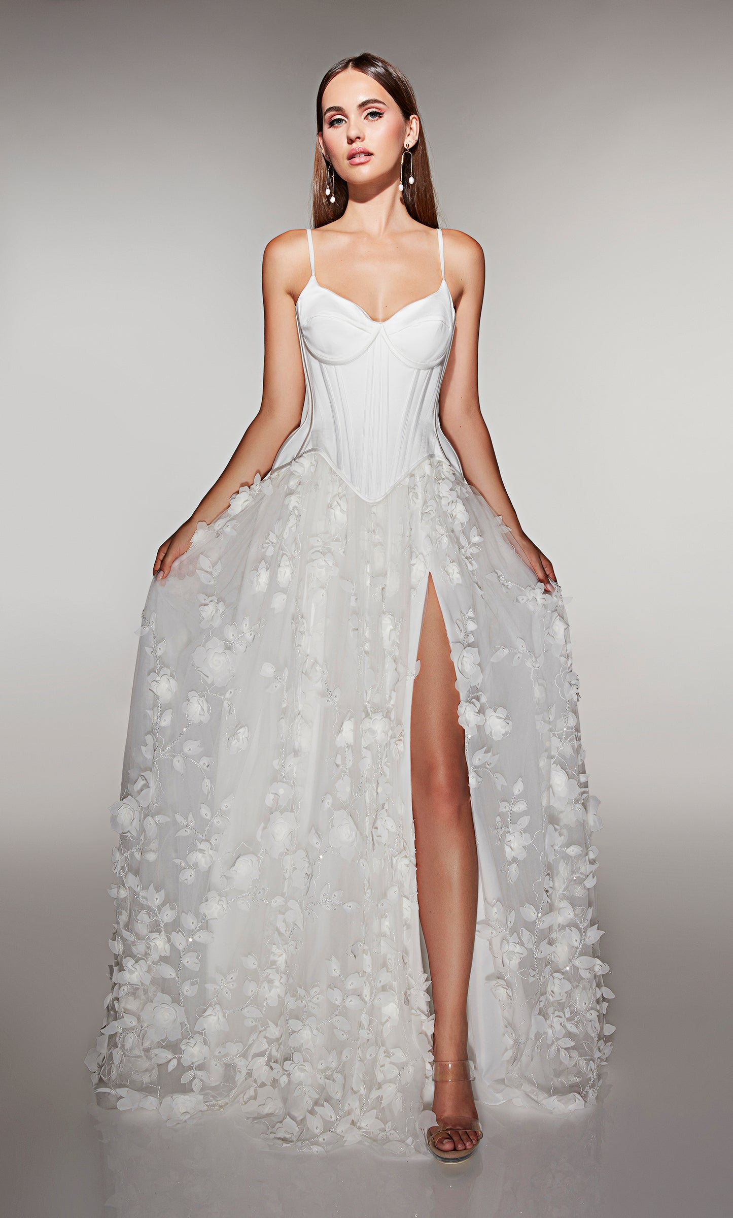 62072 - Alyce Paris Dress