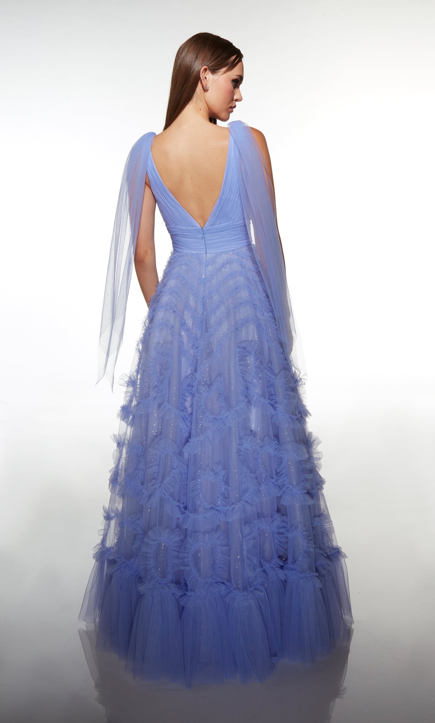 62079 - Alyce Paris Dress