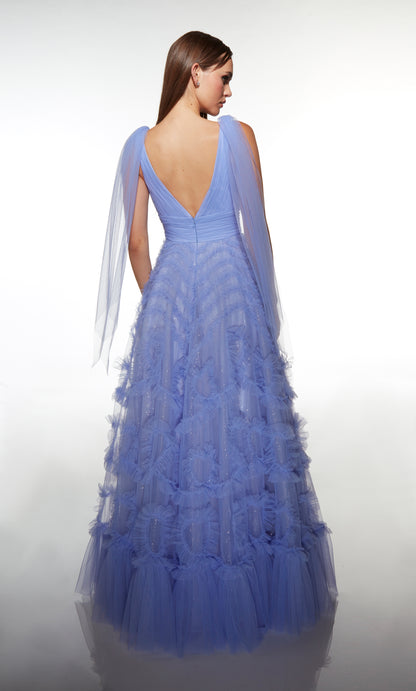 62079 - Alyce Paris Dress