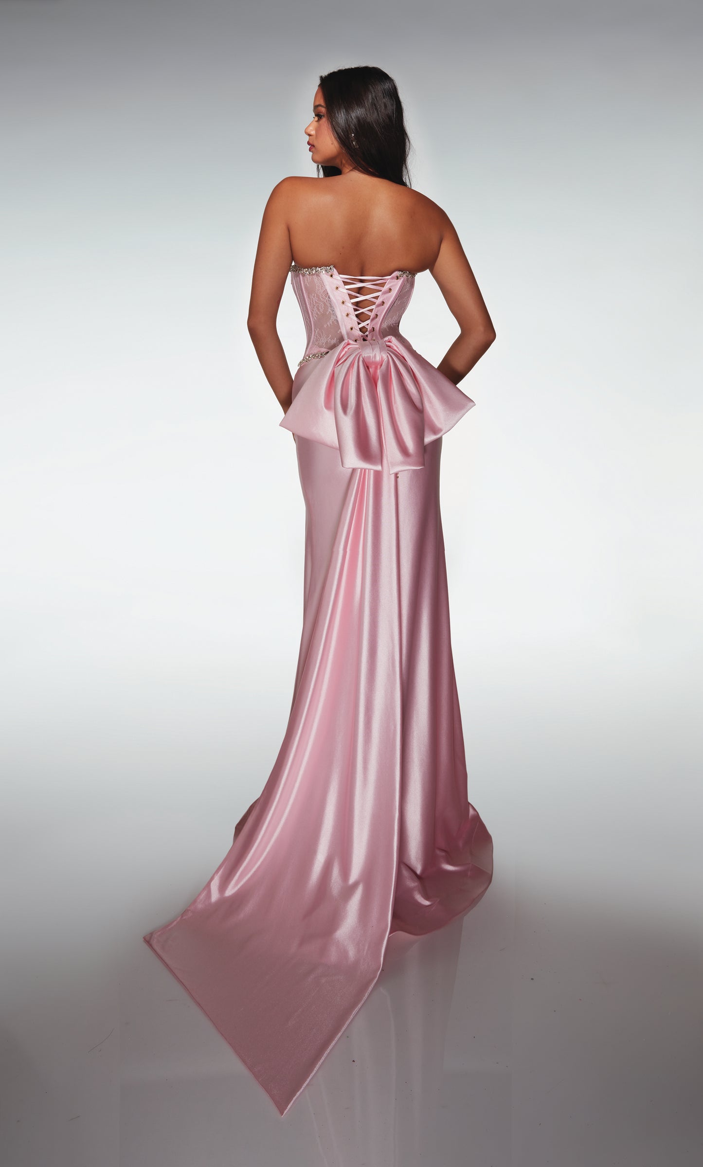 62089 - Alyce Paris Dress