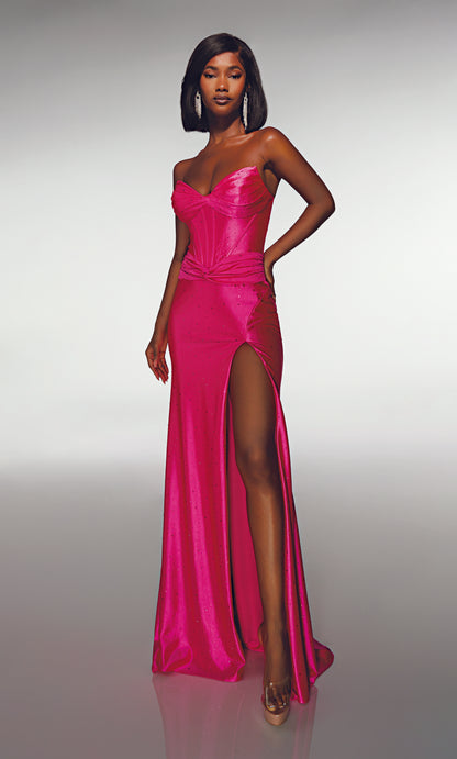 62099 - Alyce Paris Dress