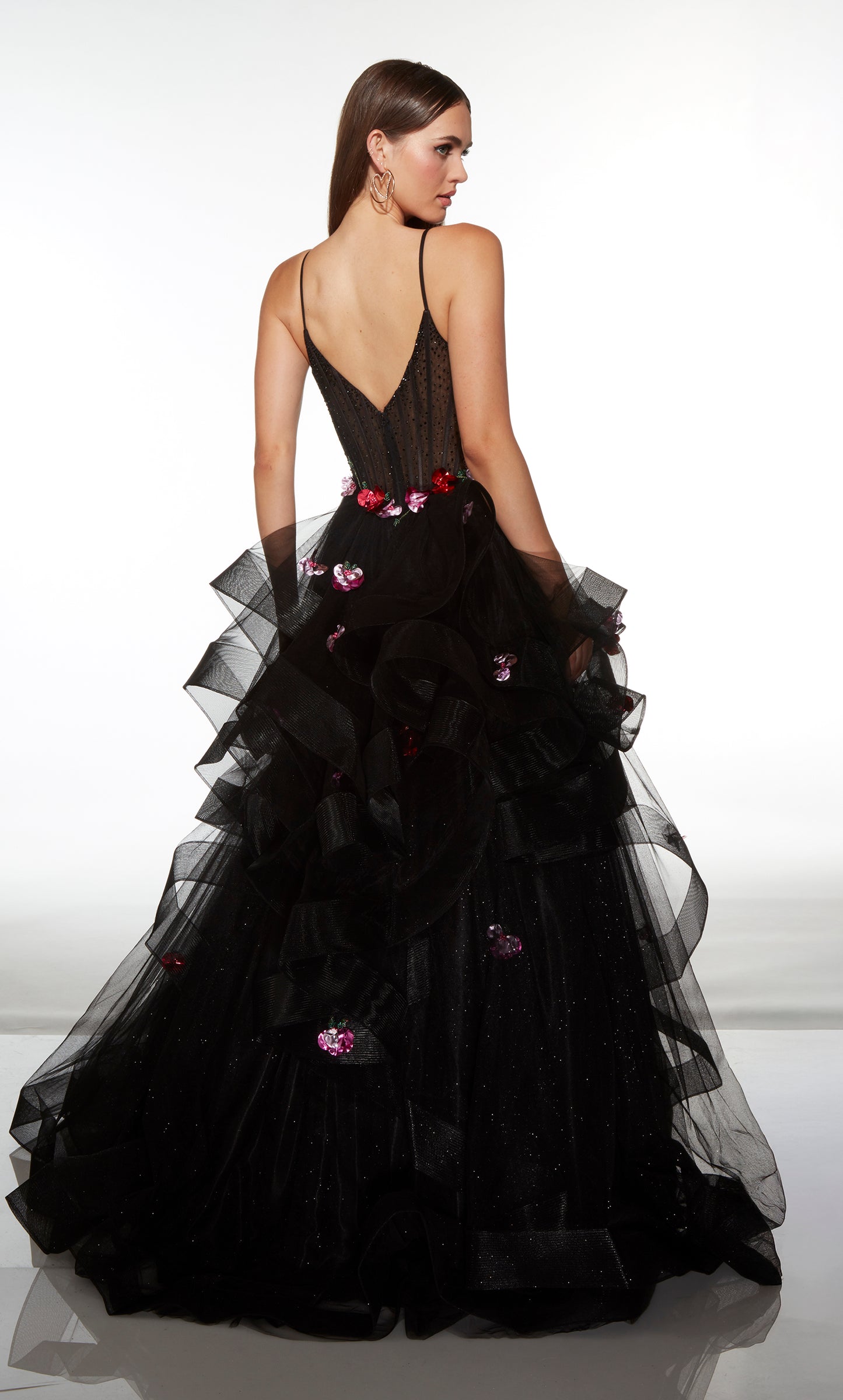 62108 - Alyce Paris Dress