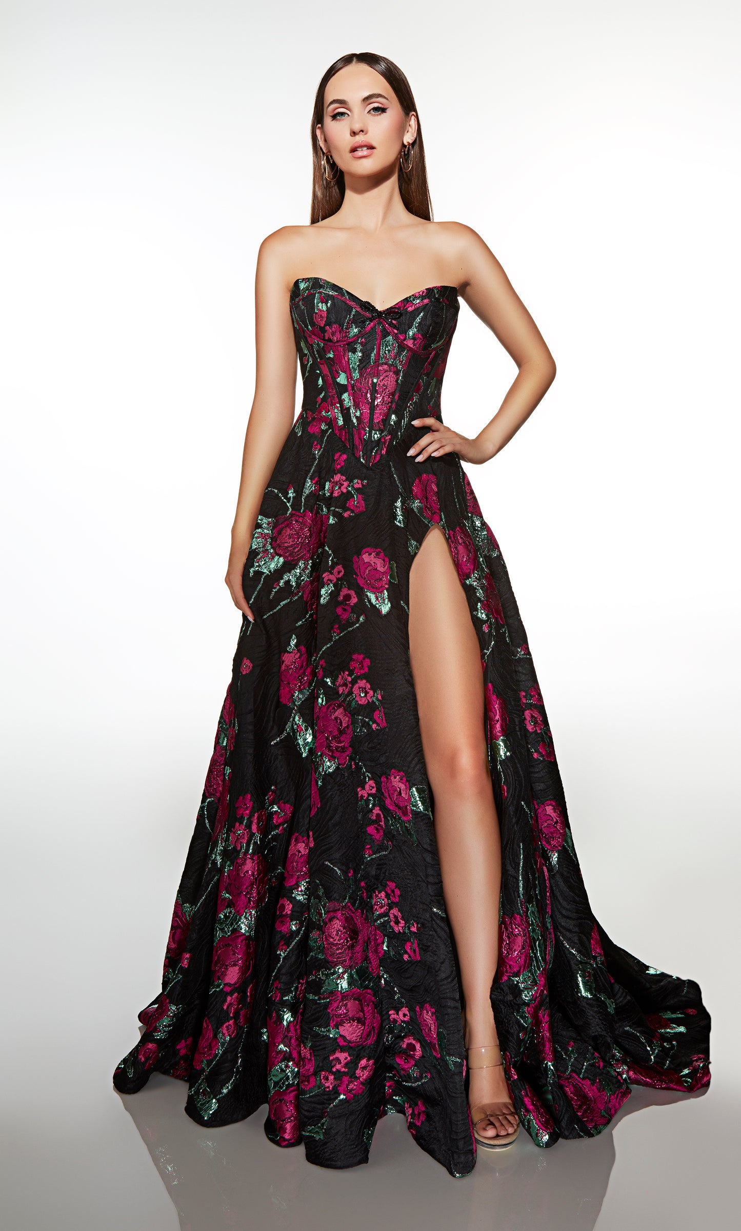 62109 - Alyce Paris Dress