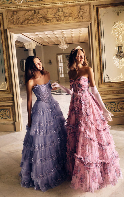 62119 - Alyce Paris Dress