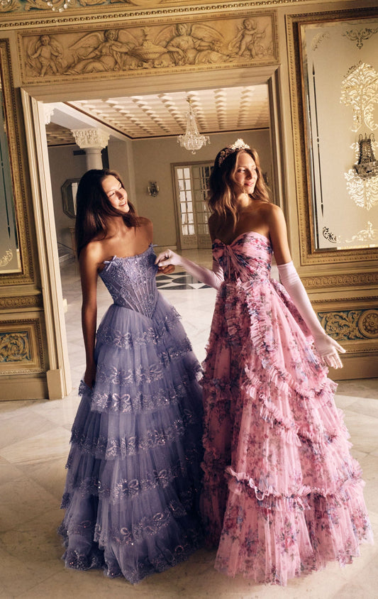 62119 - Alyce Paris Dress