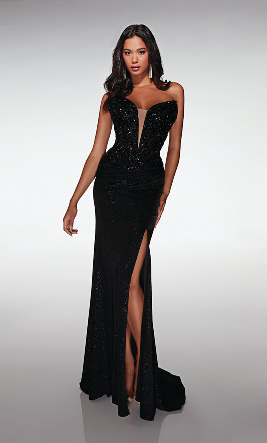 62135 - Alyce Paris Dress