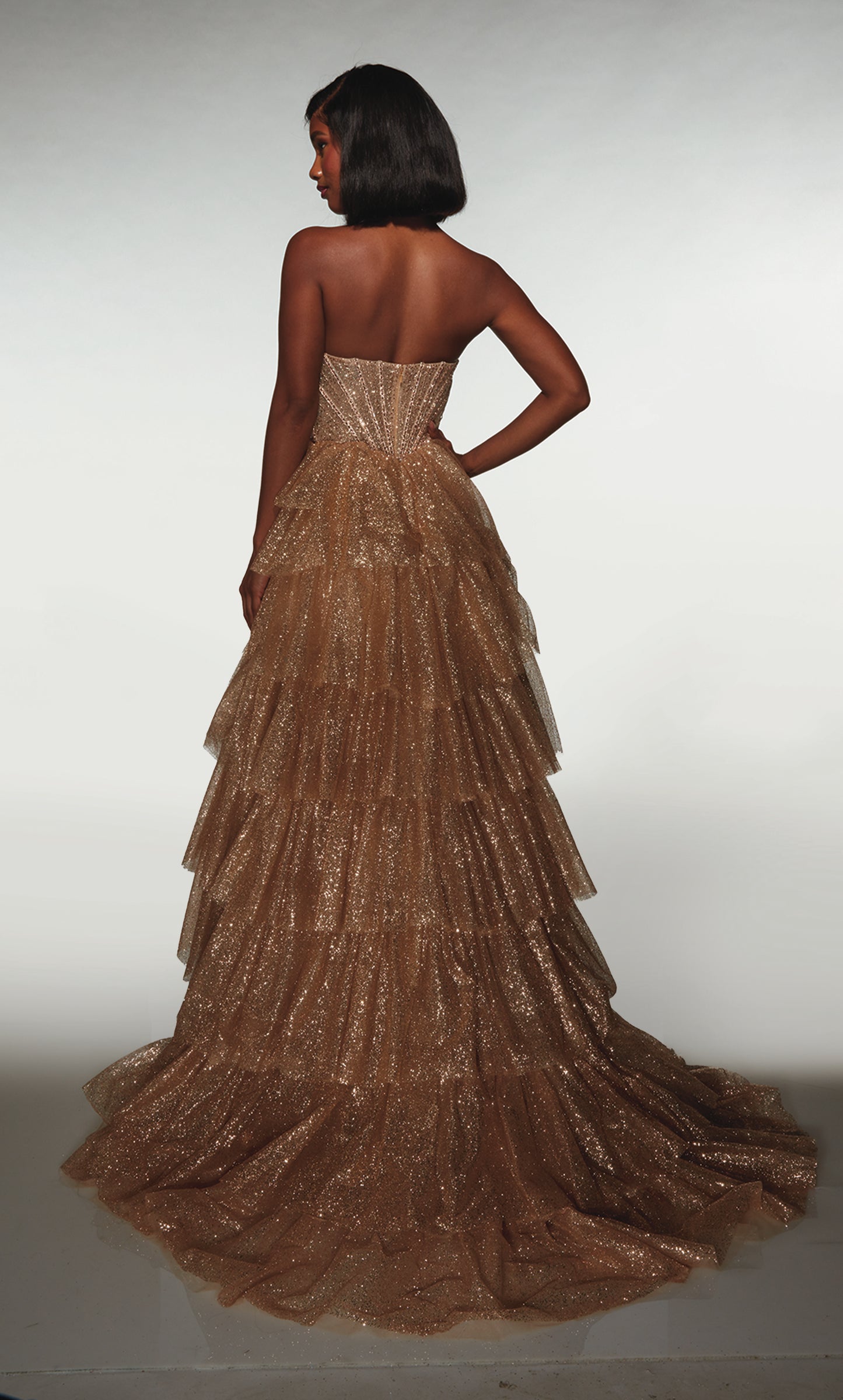 62144 - Alyce Paris Dress