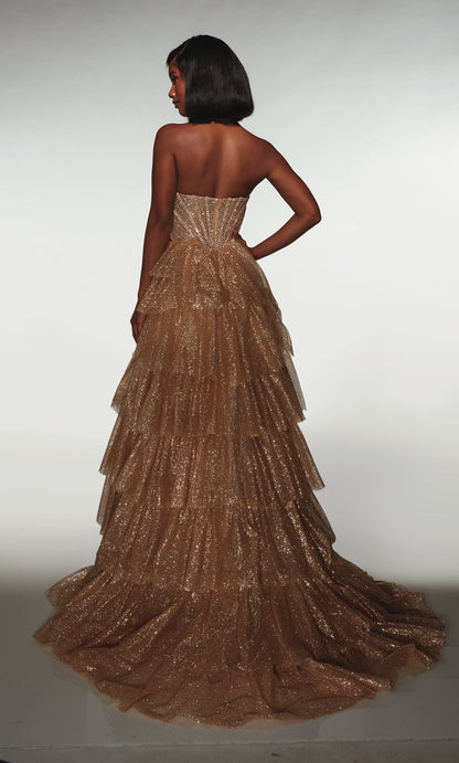 62144 - Alyce Paris Dress