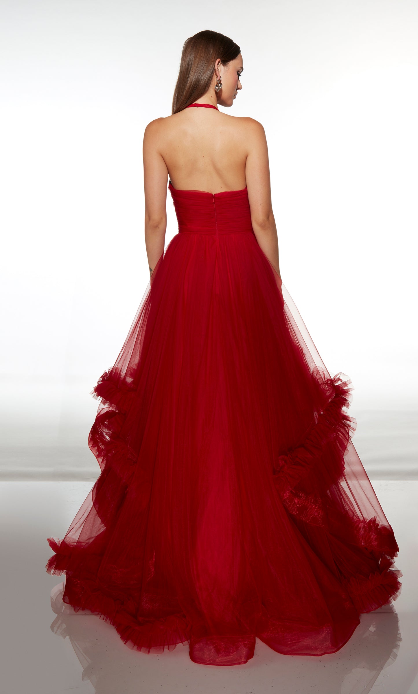 62151 - Alyce Paris Dress