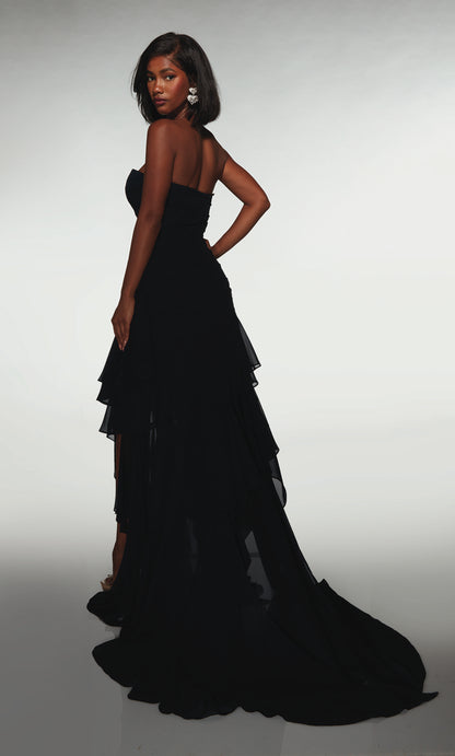 62153 - Alyce Paris Dress