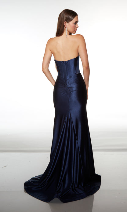 62156 - Alyce Paris Dress