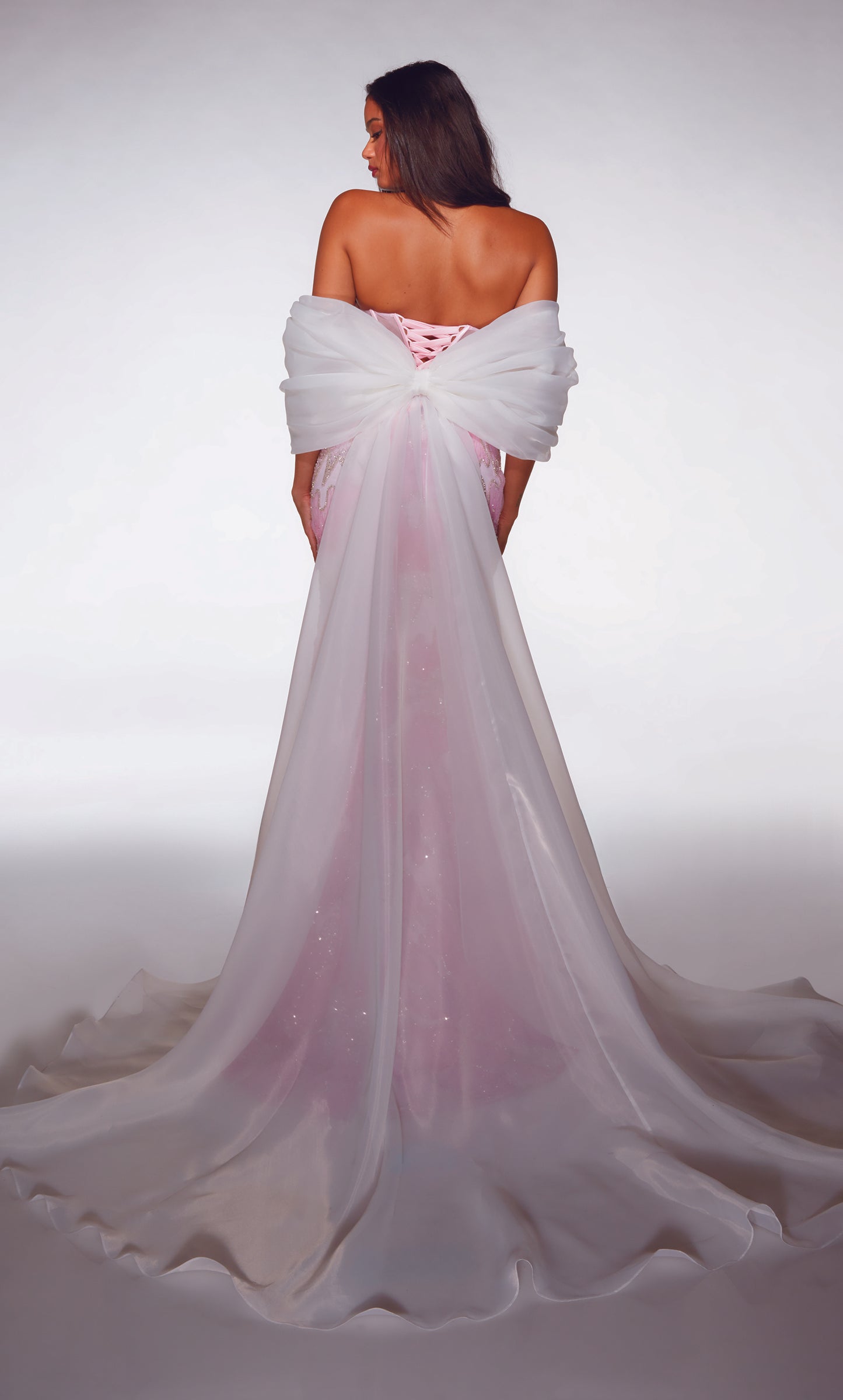 62187 - Alyce Paris Dress