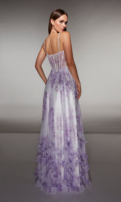 62202 - Alyce Paris Dress