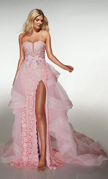 62206 - Alyce Paris Dress