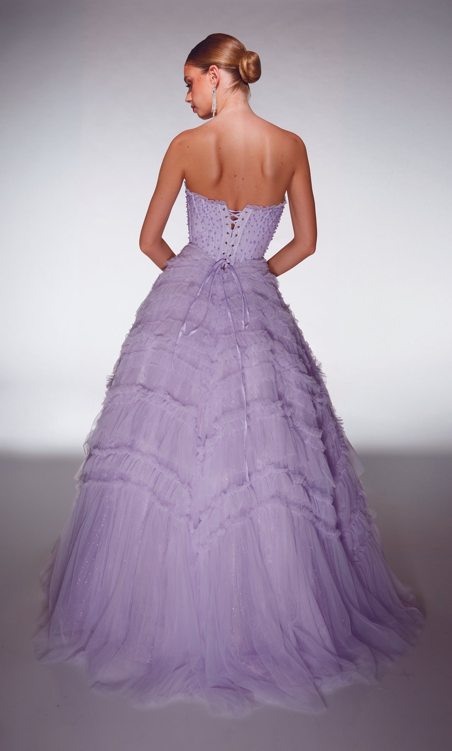 62208 - Alyce Paris Dress