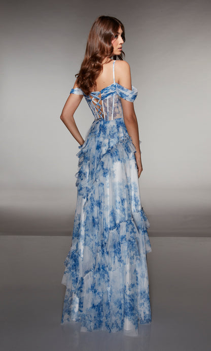 62212 - Alyce Paris Dress