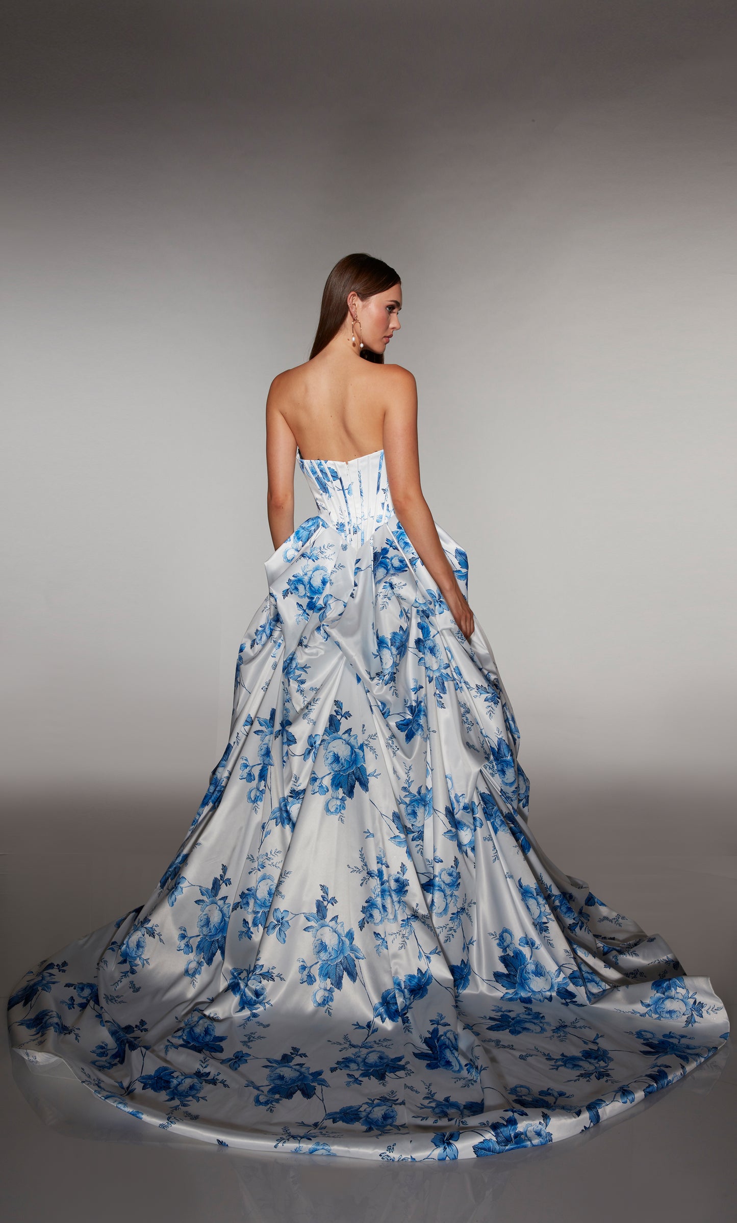 62213 - Alyce Paris Dress