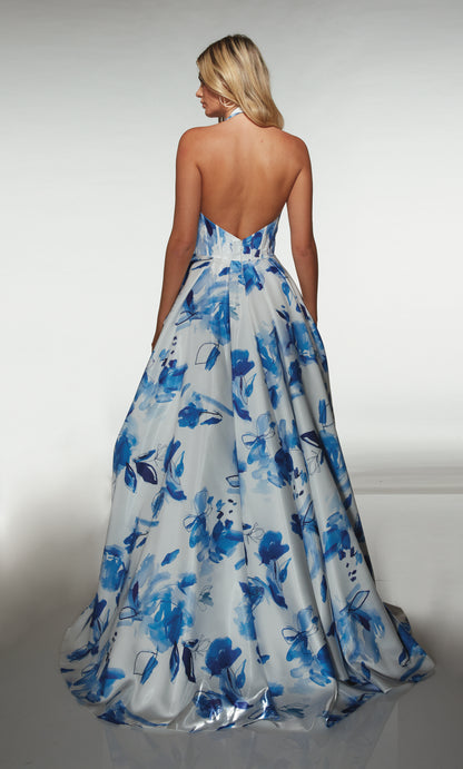 62214 - Alyce Paris Dress