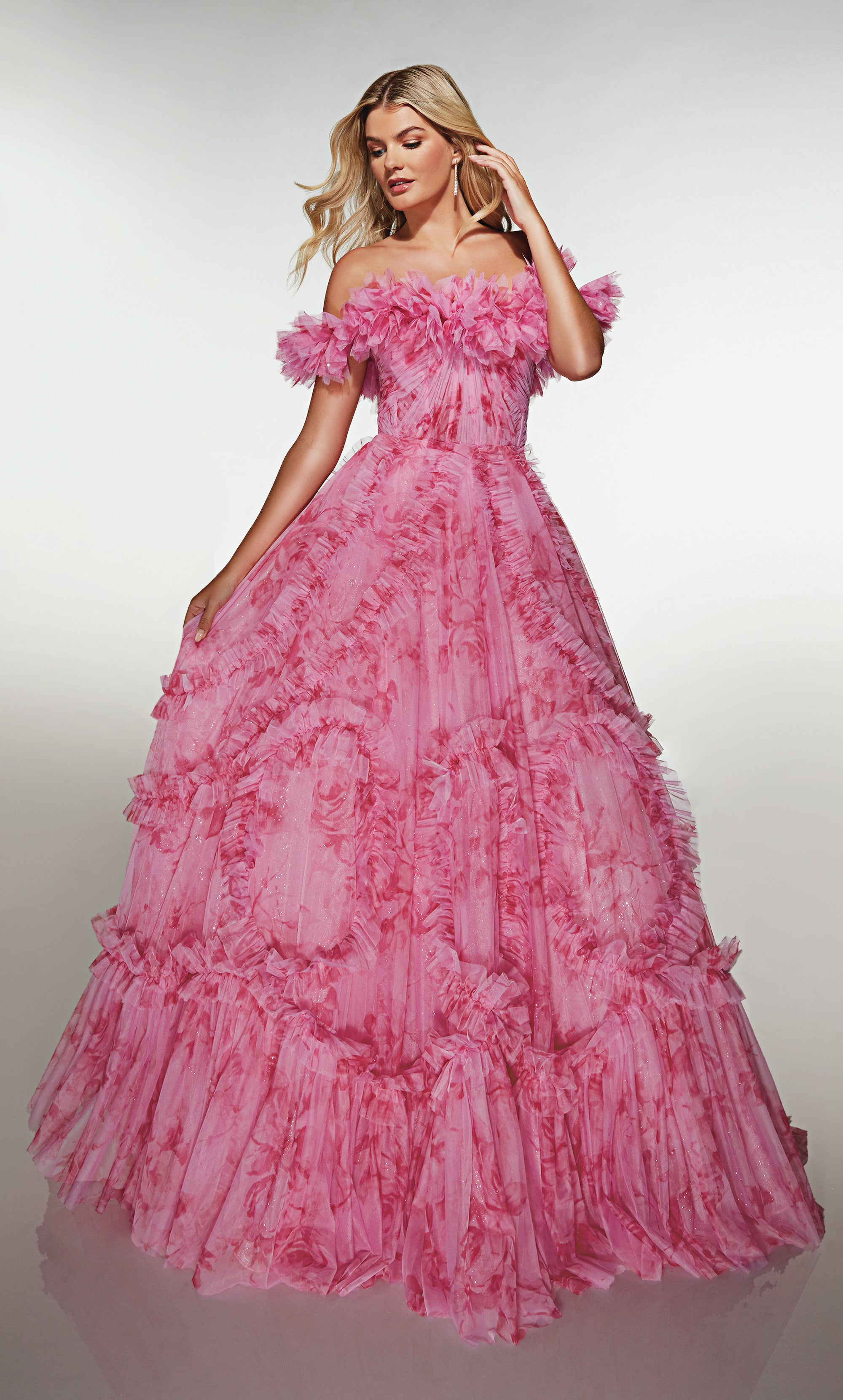 Alyce Paris Dresses PROMPARTY Alyce Paris Dresses PROMPARTY