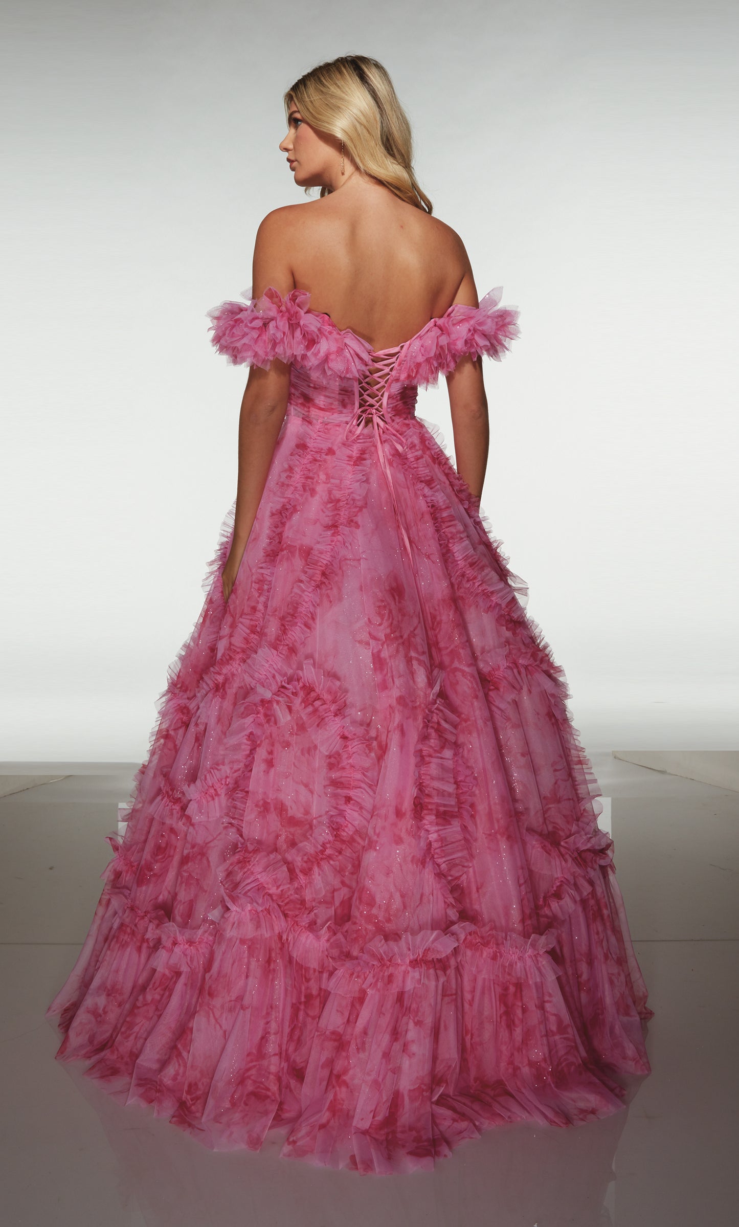 62216 - Alyce Paris Dress