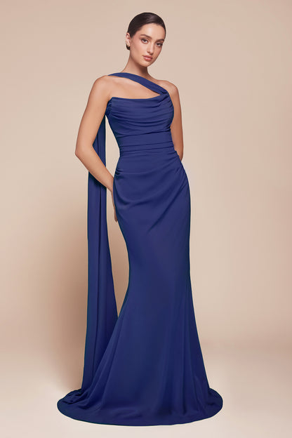 7433 - Ladivine By Cinderella Divine Dress