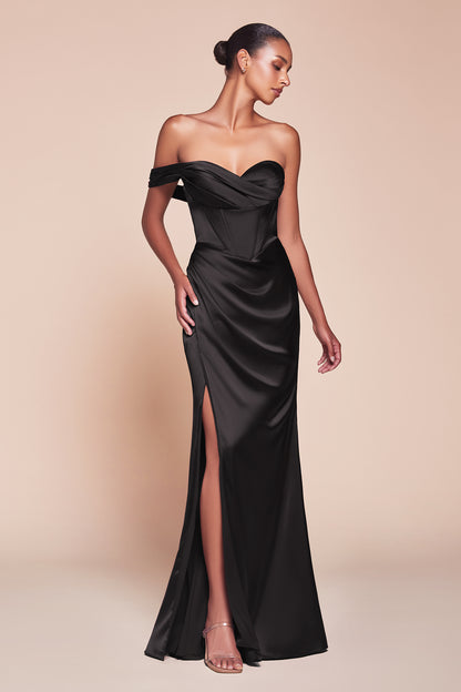 7448 - Ladivine By Cinderella Divine Dress