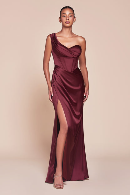 7448 - Ladivine By Cinderella Divine Dress