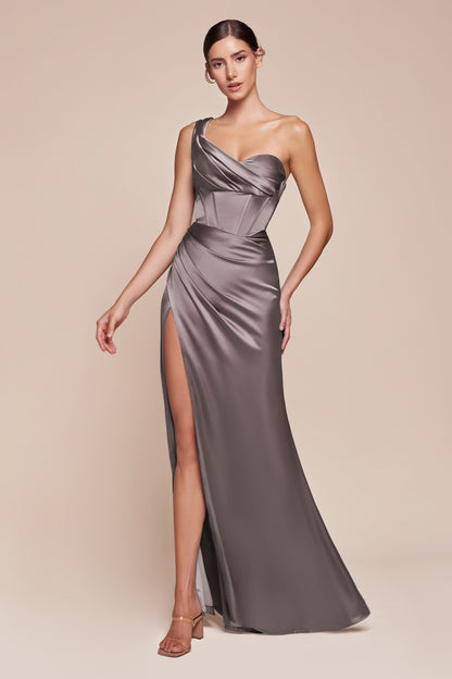 7448 - Ladivine By Cinderella Divine Dress