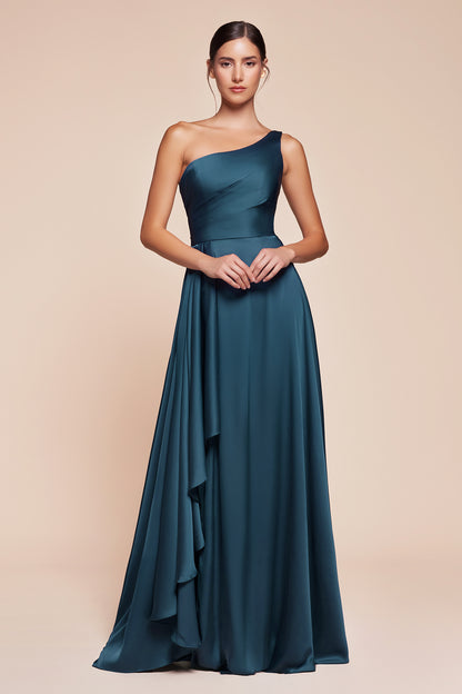 7450 - Ladivine By Cinderella Divine Dress