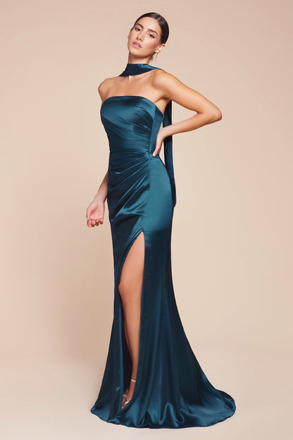 7451 - Ladivine By Cinderella Divine Dress