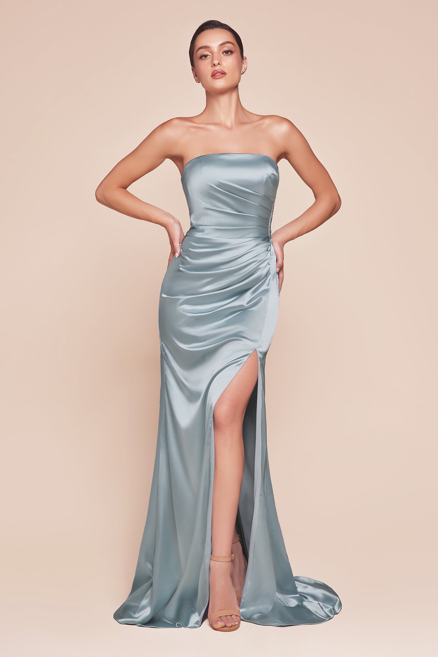 7451 - Ladivine By Cinderella Divine Dress