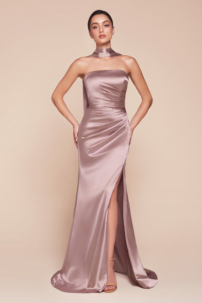 7451 - Ladivine By Cinderella Divine Dress