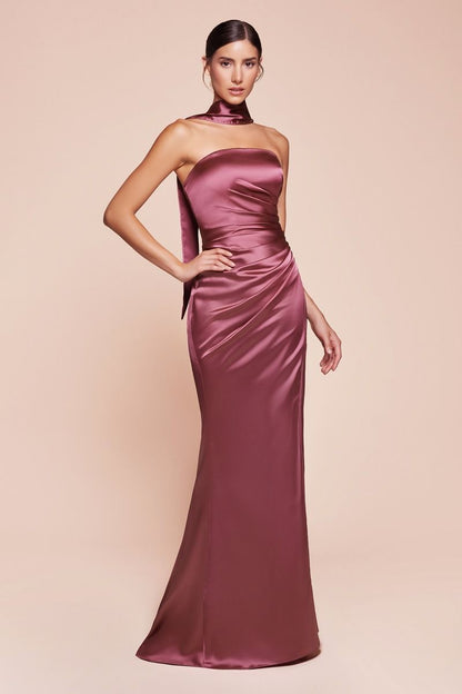 7451 - Ladivine By Cinderella Divine Dress
