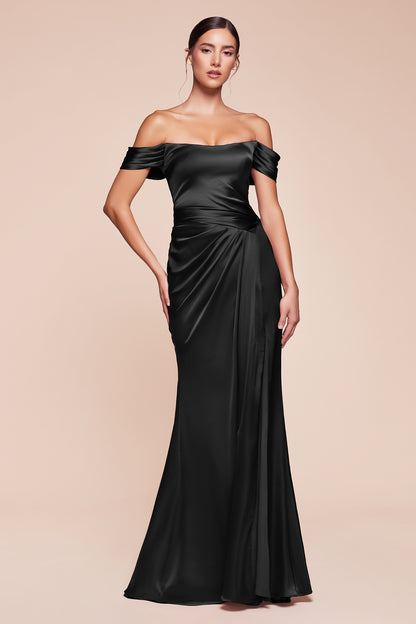 7452 - Ladivine By Cinderella Divine Dress