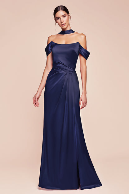 7452 - Ladivine By Cinderella Divine Dress