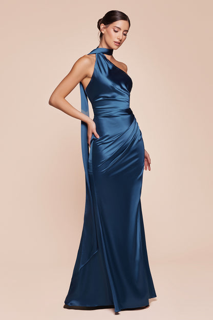 7454 - Ladivine By Cinderella Divine Dress