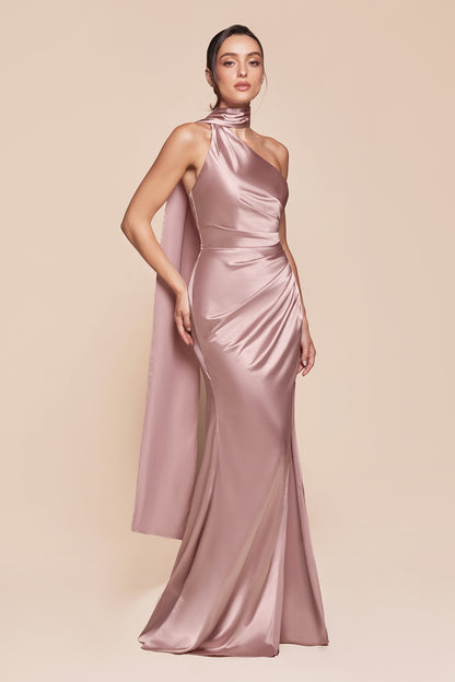 7454 - Ladivine By Cinderella Divine Dress