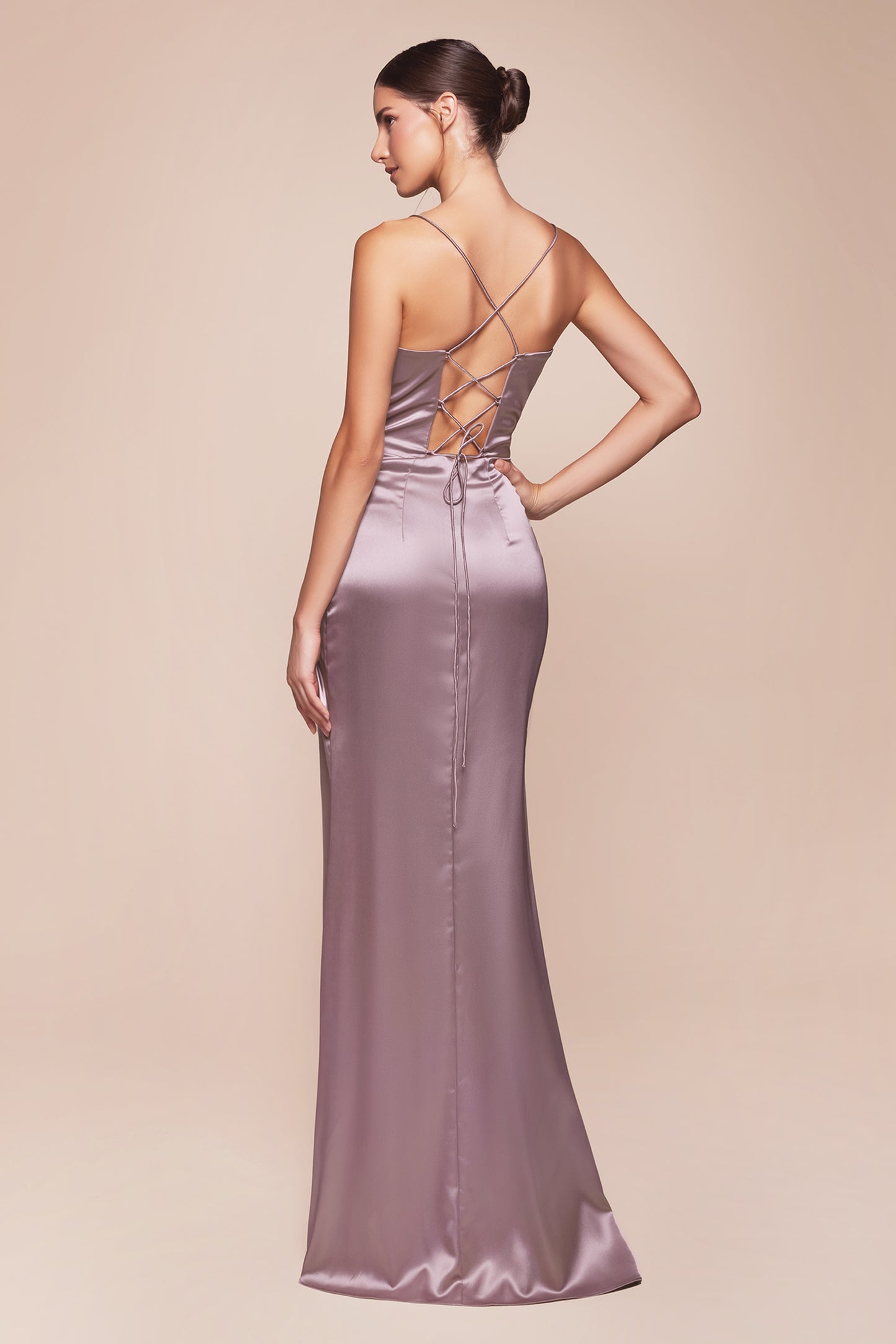 7483C - Ladivine By Cinderella Divine Dress