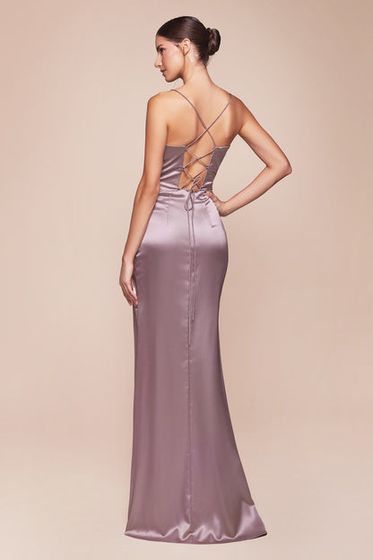 7483C - Ladivine By Cinderella Divine Dress