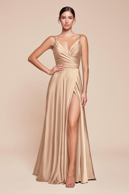 7485 - Ladivine by Cinderella Divine Dress