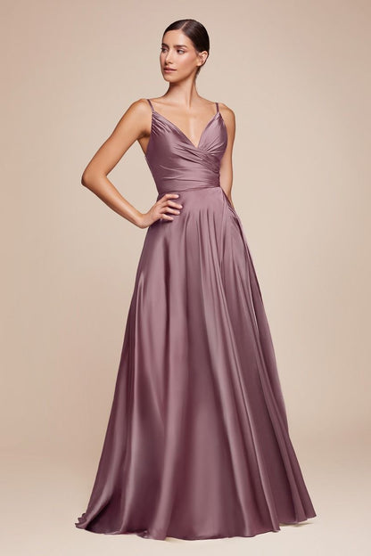 7485 - Ladivine by Cinderella Divine Dress