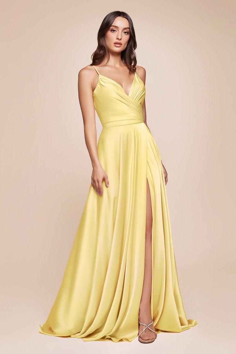 7485 - Ladivine by Cinderella Divine Dress