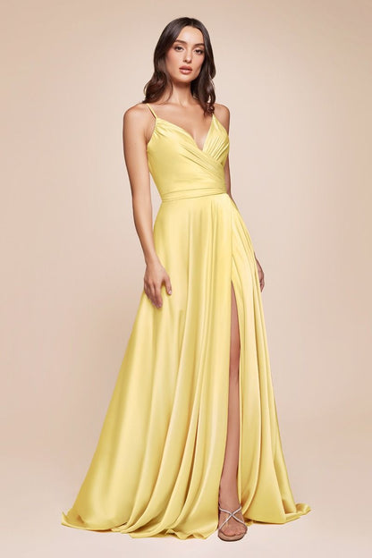 7485 - Ladivine by Cinderella Divine Dress