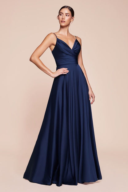 7485 - Ladivine by Cinderella Divine Dress